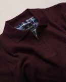 Zipper Polo