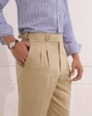 Gurkha Pant