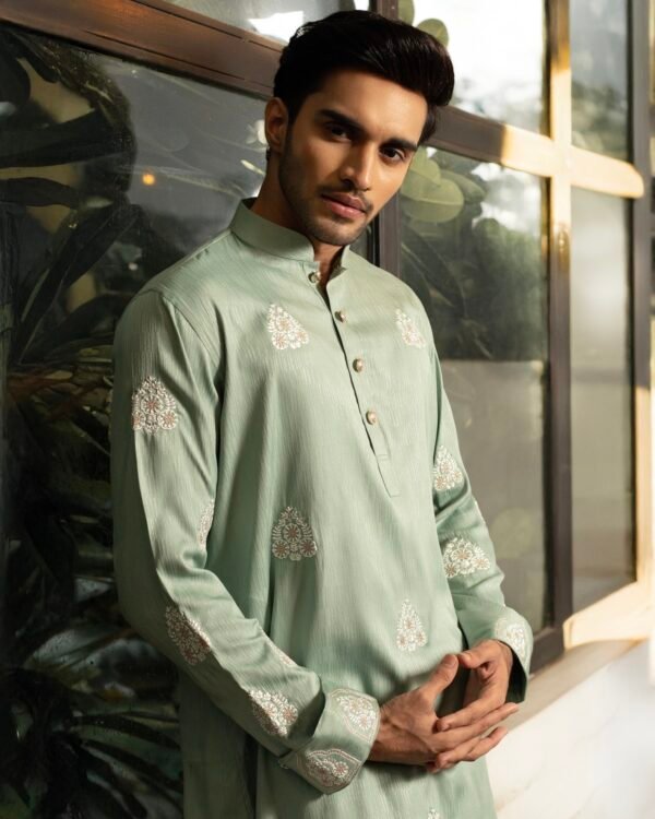 Zavian Punjabi - Image 3