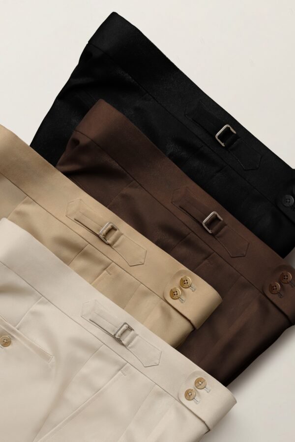 PANTS