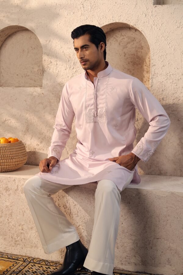 Zavian pink
