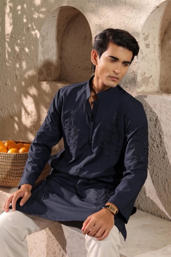 Midnight Navy Mehran