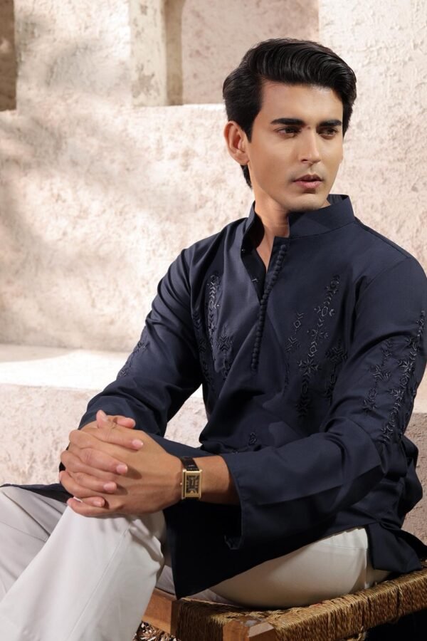 Midnight Navy Mehran