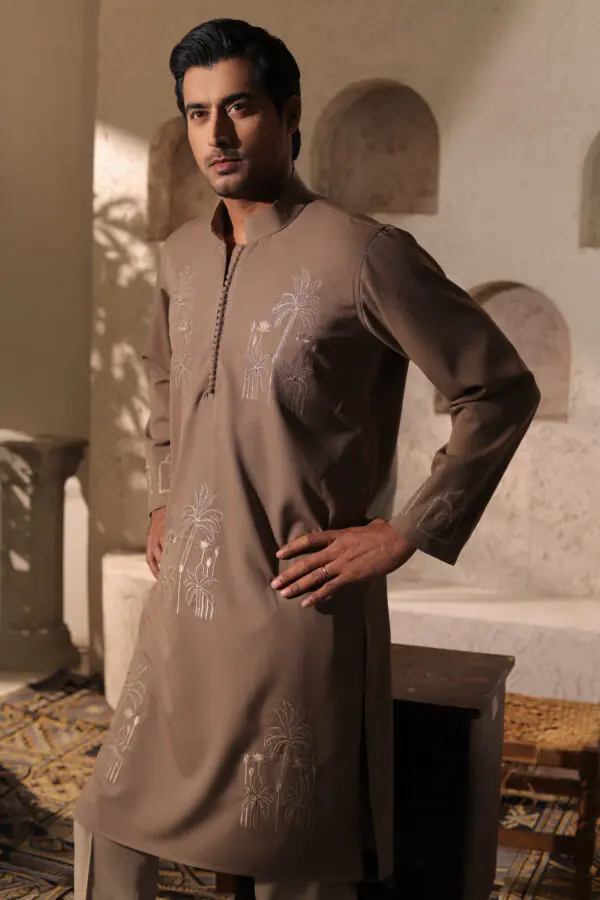 Sahra Taupe Punjabi
