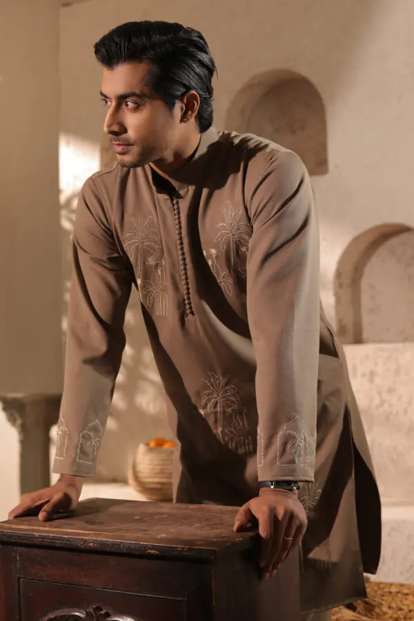 Sahra Taupe Punjabi